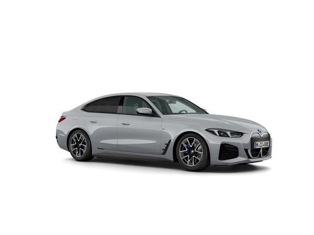 Usado BMW i4 Comfort Edition 250 kW (340 CV) 2025 Berlina