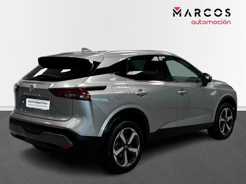 Usado Nissan Qashqai N-Connecta 158 CV (116 kW) 2024 Otro SUV