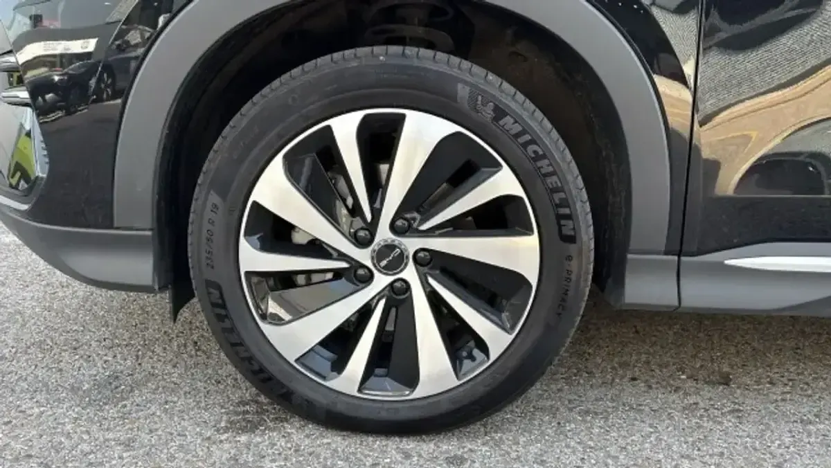 Usado BYD Seal U Boost 218 CV (160 kW) 2025 Negro SUV
