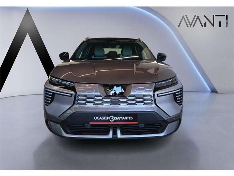 Usado Mitsubishi Eclipse 160 kW (218 CV) 2025 SUV