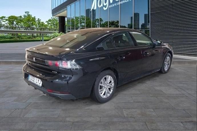 Usado Peugeot 508 Active 130 CV (95 kW) 2022