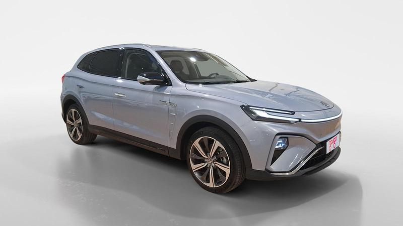 Nuevo MG Marvel R Luxury 147 kW (200 CV) 2025 Eléctrico SUV