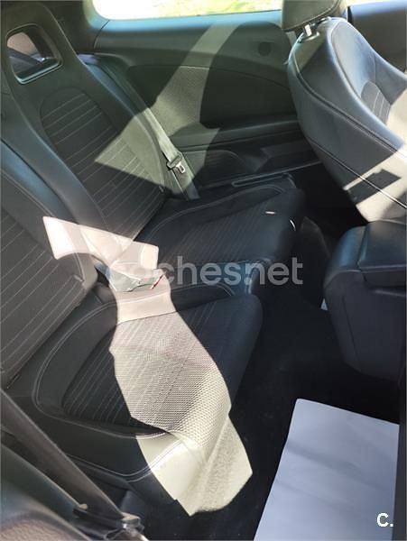 Usado VW Scirocco 122 CV (89 kW) 2010 Blanco Coupe