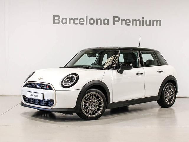 Usado Mini Cooper S 204 CV (150 kW) 2025 Utilitario