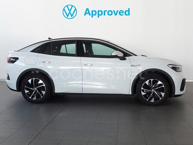 Usado VW ID.5 Pro 210 kW (286 CV) 2022 Eléctrico SUV