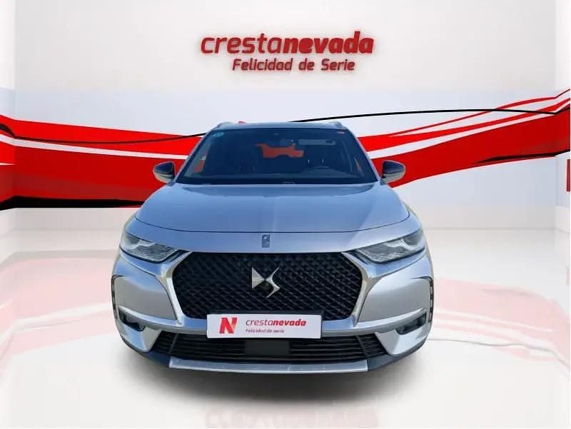 Usado DS Automobiles DS7 Crossback Bastille 131 CV (96 kW) 2021 SUV