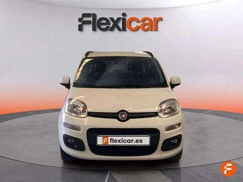 Usado Fiat Panda Easy 69 HP (50 kW) 2020 Branco Citadino