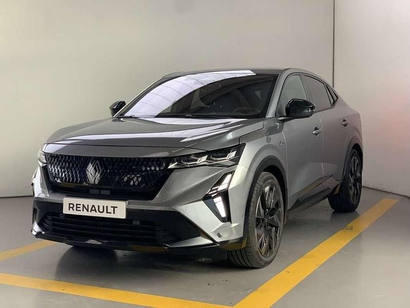 Usado Renault Rafale Esprit Alpine 200 CV (147 kW) 2025 Gris SUV
