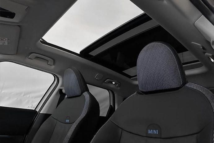 Usado Mini Cooper Countryman Classic 156 CV (114 kW) 2024 SUV