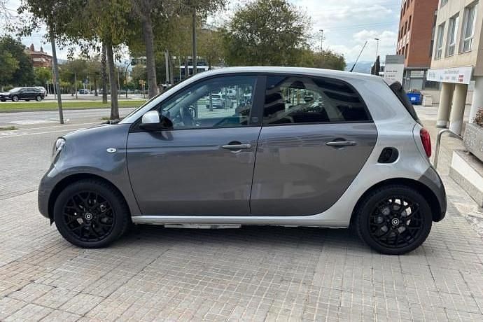 Usado Smart ForFour Electric Drive 59 kW (81 CV) 2020