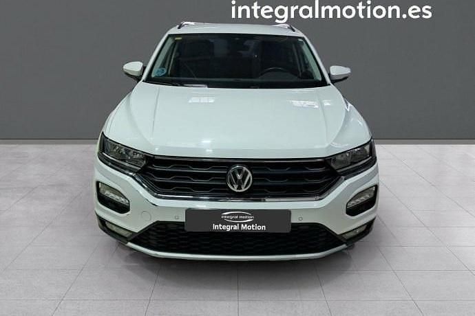 Usado VW T-Roc Advance 115 CV (84 kW) 2020 SUV