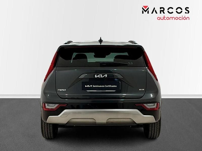 Usado Kia Niro 141 CV (103 kW) 2024 Otro SUV