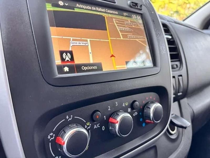 Usado Fiat Talento S 144 CV (105 kW) 2020 Marrón Monovolumen