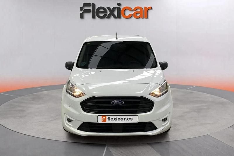 Usado Ford Transit Connect 95 CV (69 kW) 2022 Blanco Monovolumen