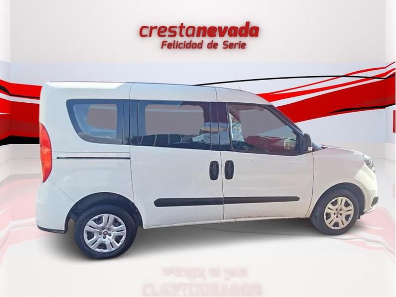 Usado Fiat Doblò 105 CV (77 kW) 2023 Monovolumen