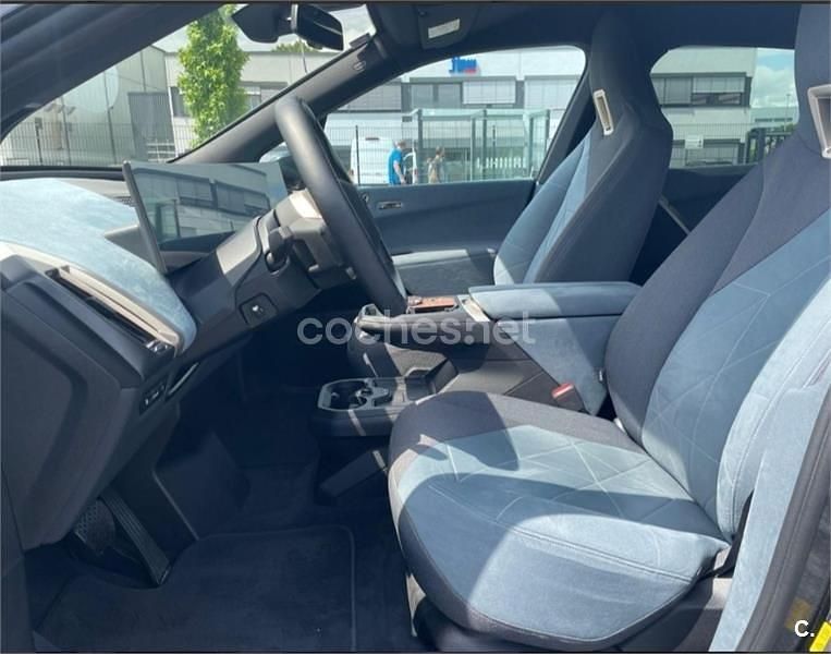 Usado BMW iX M Sport 239 kW (326 CV) 2022 Eléctrico SUV