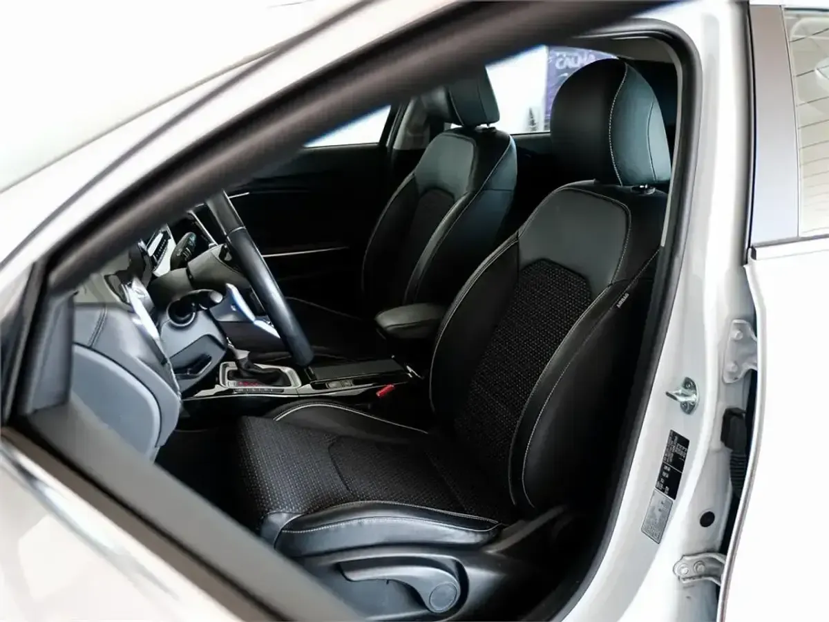 Usado Kia XCeed 141 CV (103 kW) 2021 Blanco SUV
