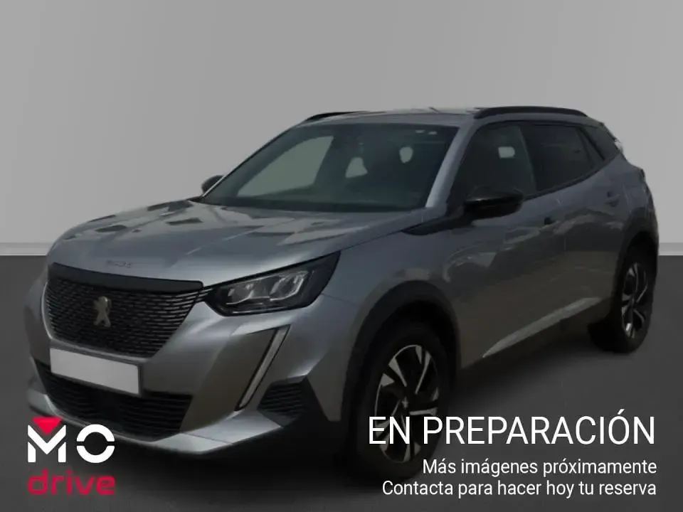 Usado Peugeot 2008 Allure 130 CV (95 kW) 2023 SUV