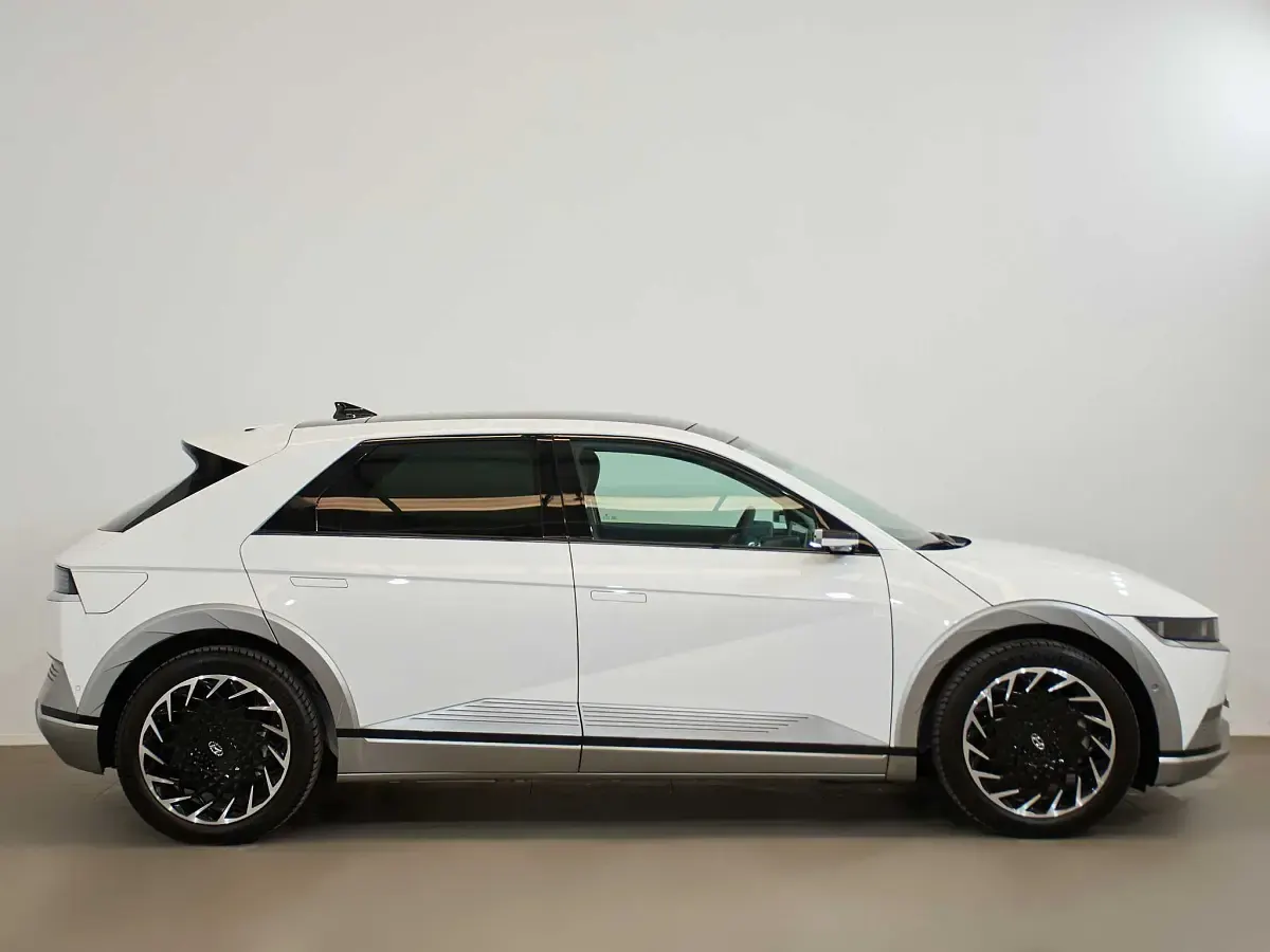 Usado Hyundai Ioniq 228 CV (167 kW) 2024