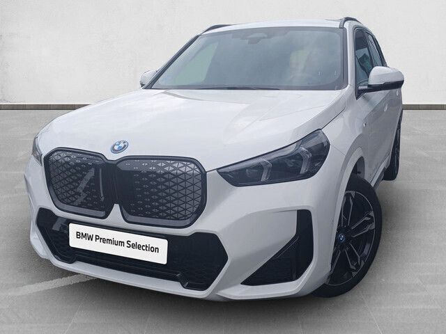Usado 2025 BMW iX1 Comfort Edition SUV | 46.990 € (Un poco caro) - Imagen 1/4