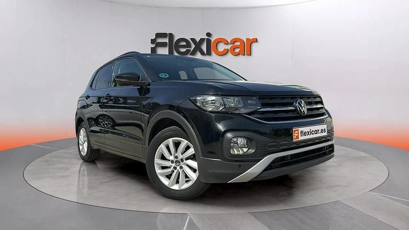 Używany VW T-Cross Advance 110 KM (80 kW) 2023 SUV