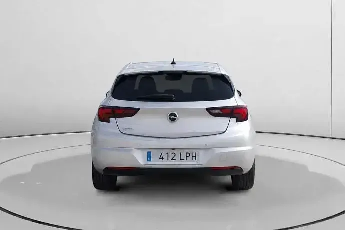 Usado Opel Astra GS Line 110 CV (80 kW) 2021