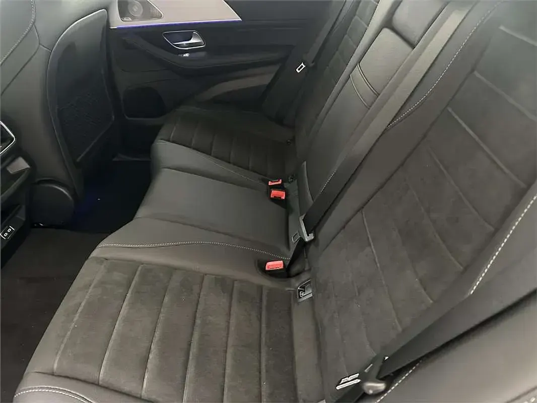 Nuevo Mercedes GLE350 333 CV (244 kW) 2026 SUV