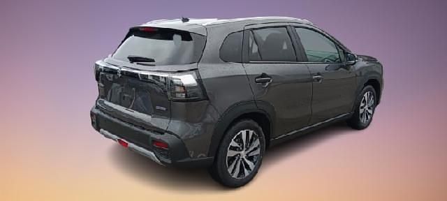 Nuevo Suzuki SX4 S-Cross 110 CV (80 kW) 2025 Gris SUV