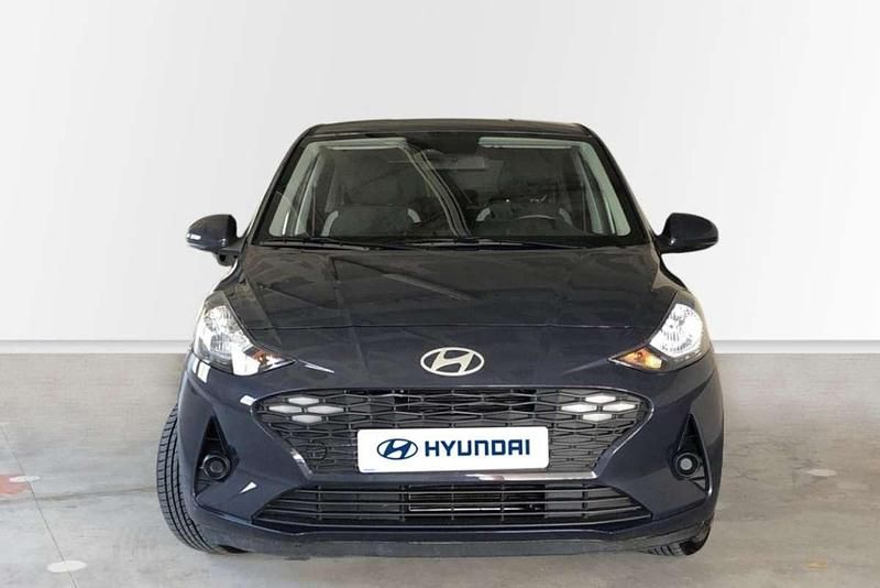 Usado Hyundai i10 63 CV (46 kW) 2024 Utilitario