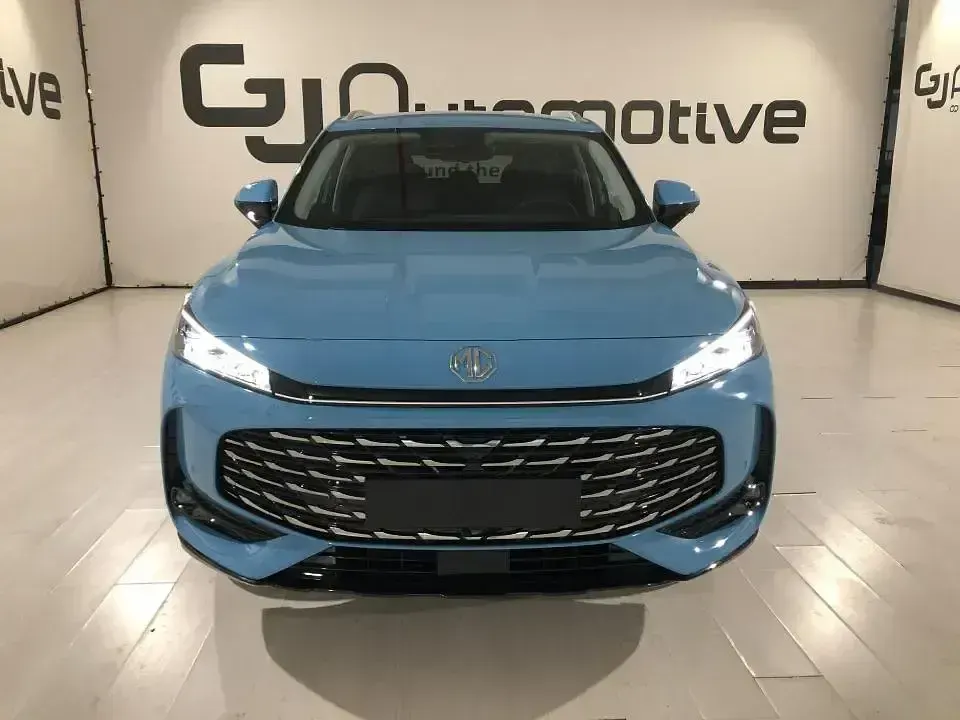 Nuevo MG HS Luxury 339 CV (249 kW) 2025 Otro SUV