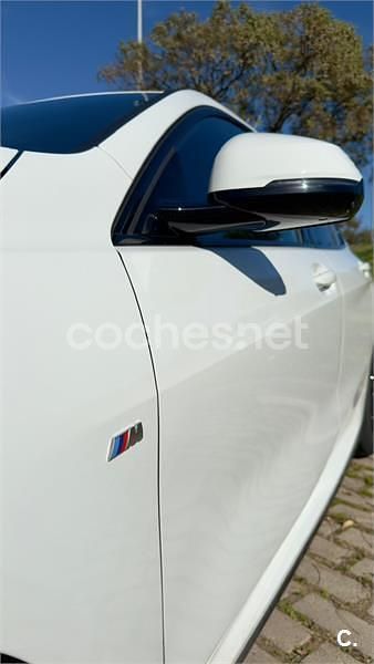 Usado BMW 120 Comfort Edition 190 CV (139 kW) 2024 Blanco Utilitario
