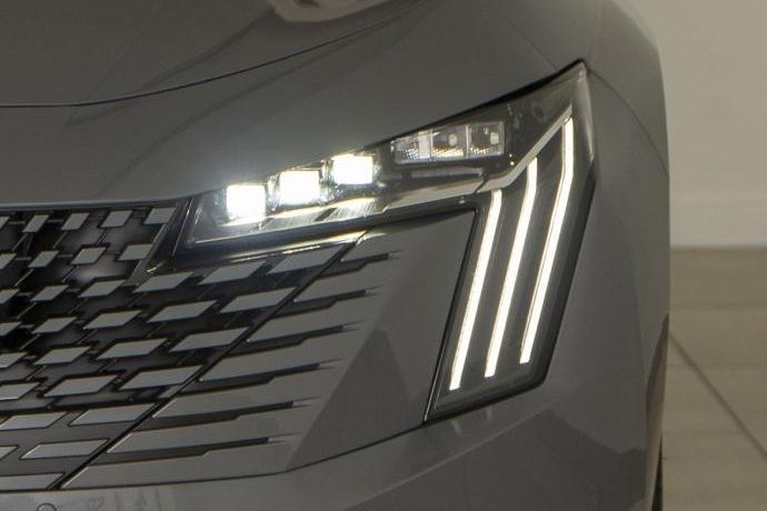 Usado Peugeot 508 GT 225 CV (165 kW) 2024
