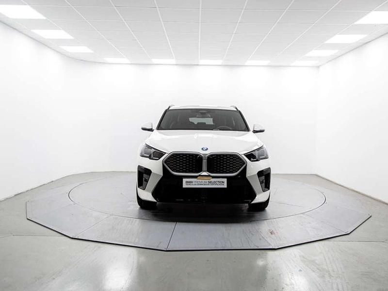 Nuevo BMW iX2 Comfort Edition 150 kW (204 CV) 2025 Blanco SUV