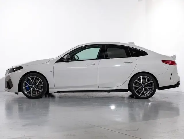 Usado BMW M235 Comfort Edition 306 CV (225 kW) 2024 Coupe