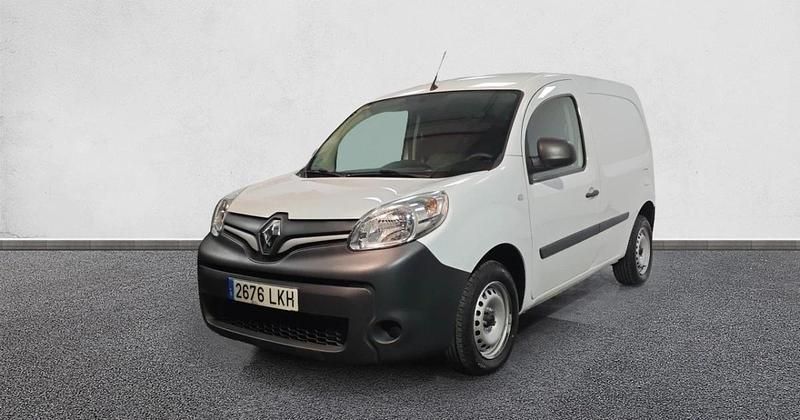 Usado 2020 Renault Kangoo Monovolumen | 10.690 € (Precio justo) - Imagen 1/4