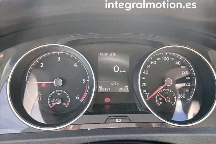 Usado VW Golf VII Edition 115 CV (84 kW) 2020