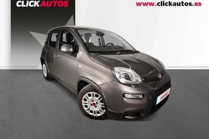 Usado Fiat Panda 70 CV (51 kW) 2024 Utilitario