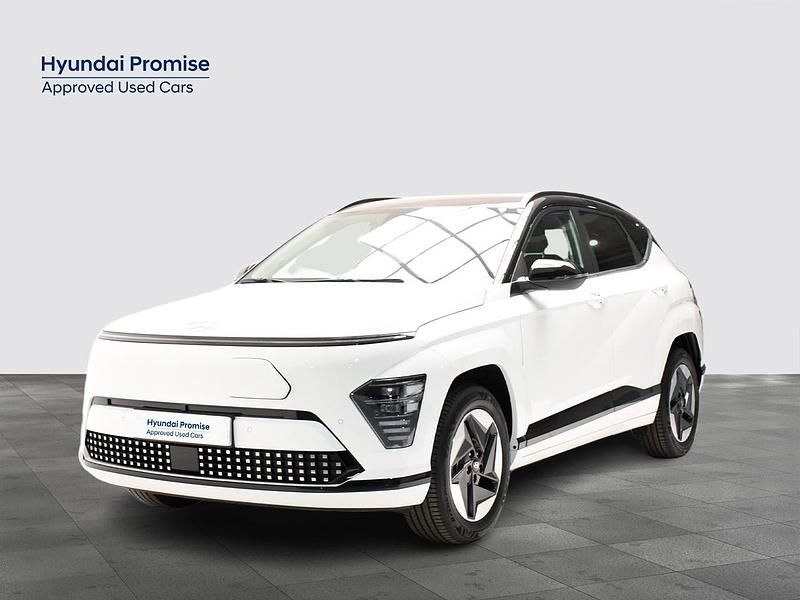 Usado Hyundai Kona 204 CV (150 kW) 2024 SUV