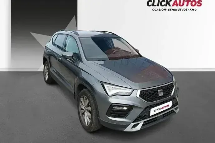 Usado Seat Ateca Style 150 CV (110 kW) 2025 SUV
