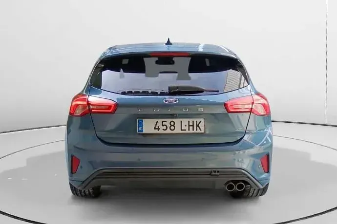 Usado Ford Focus ST-Line 125 CV (91 kW) 2020