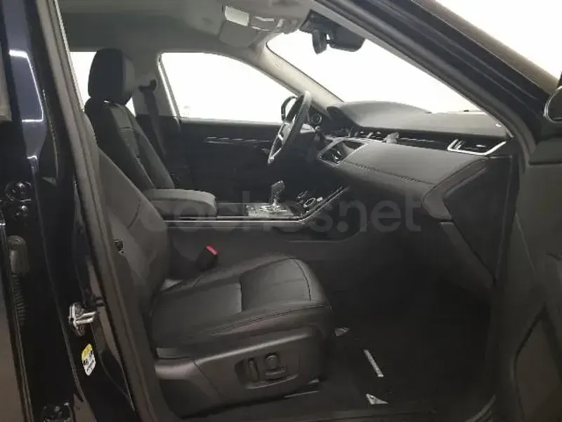 Usado Land Rover Range Rover evoque SE 163 CV (119 kW) 2023 Azul SUV