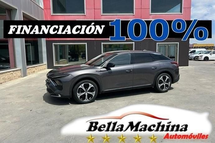 Usado 2023 Citroën C5 Aircross Shine SUV | 15.975 € (Super precio) - Imagen 1/4