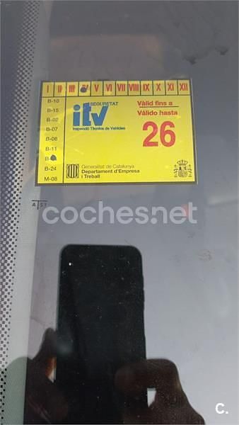 Gris / plata Usado 2003 VW Passat Highline Familiar | 3500 € (Precio justo) - Imagen 1/4