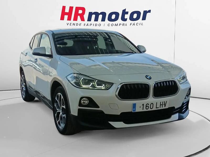 Usado 2020 BMW X2 Advantage SUV | 22.190 € (Precio justo) - Imagen 1/4