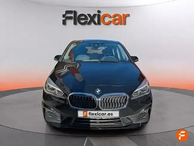 Occasion BMW 218 150 PK (110 kW) 2019 Zwart