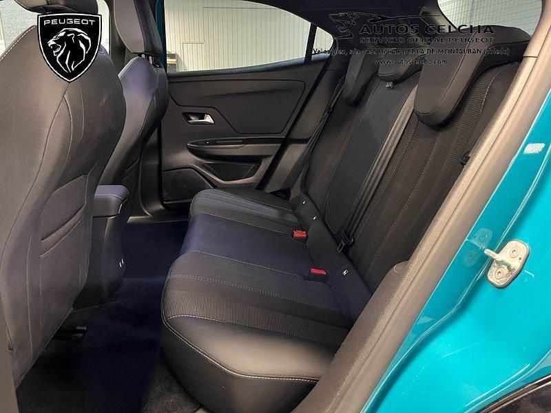 Usado Opel Mokka S 136 CV (100 kW) 2025 Verde SUV