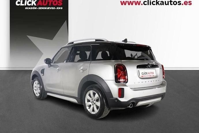Usado Mini Cooper Countryman 136 CV (100 kW) 2023 SUV