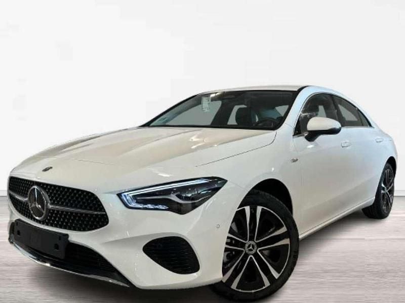 Nuevo 2025 Mercedes CLA250e Berlina | 42.900 € (Super precio) - Imagen 1/4