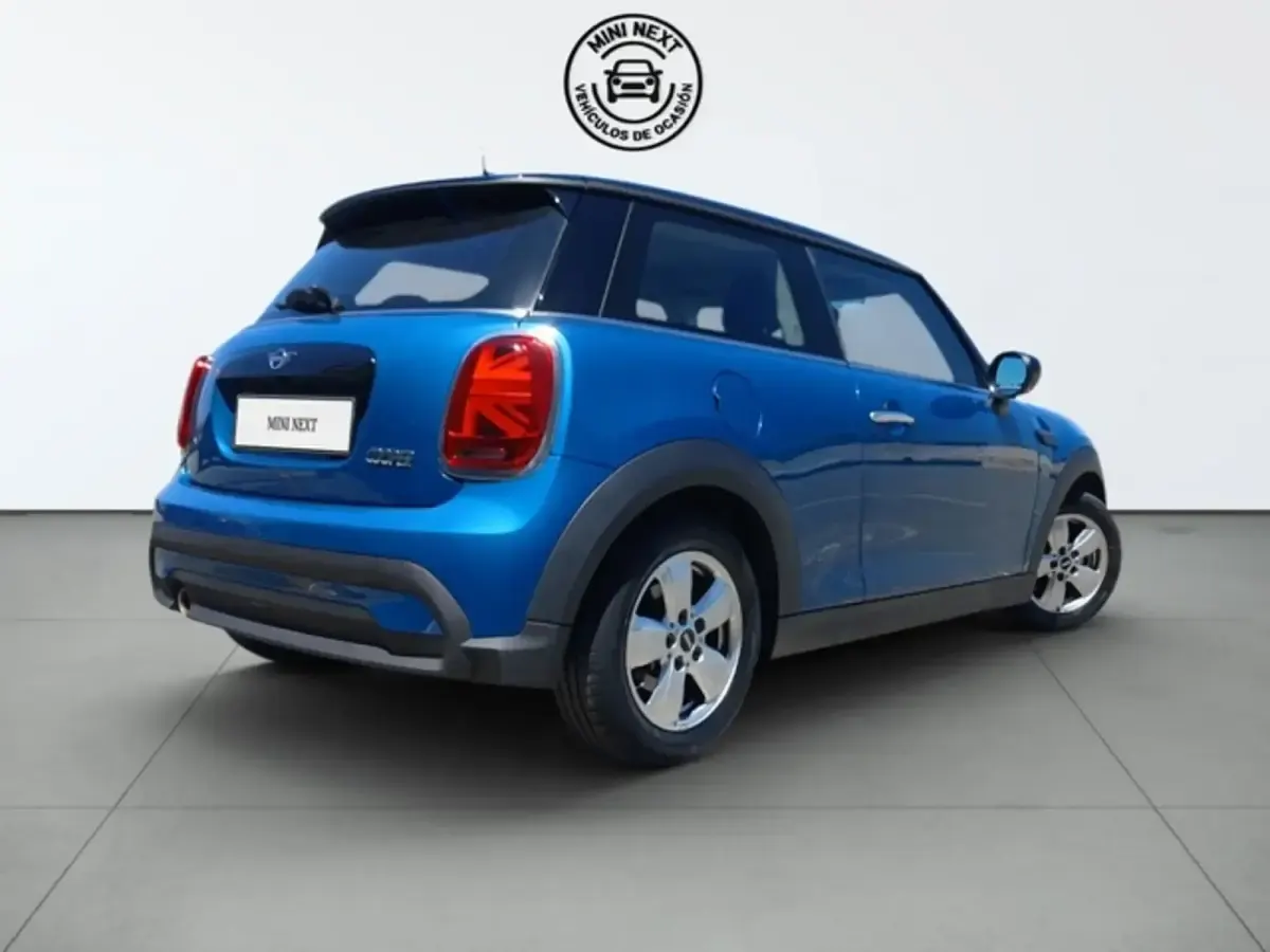 Usado Mini Cooper 136 CV (100 kW) 2022 Utilitario