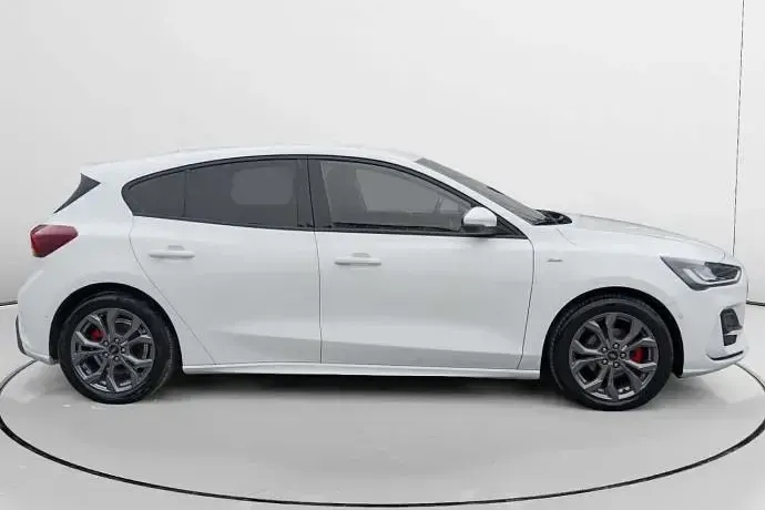 Usado Ford Focus ST-Line 125 CV (91 kW) 2022